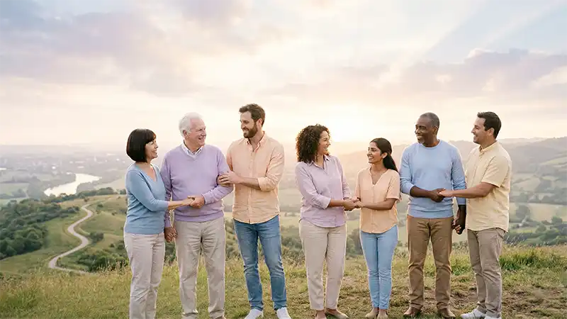 About Our Partnerships