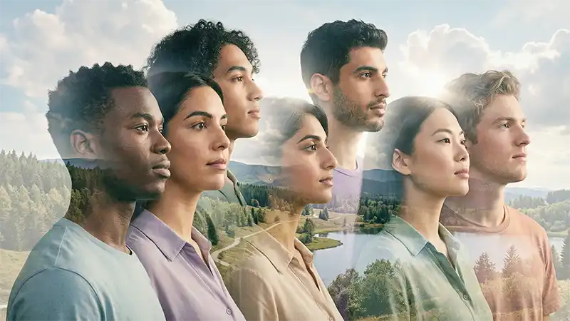 Join Us in Partnership