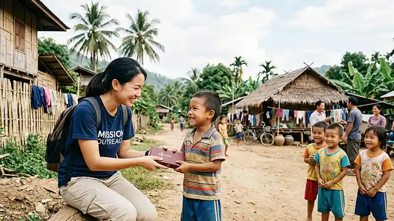 Ready to Make a Difference