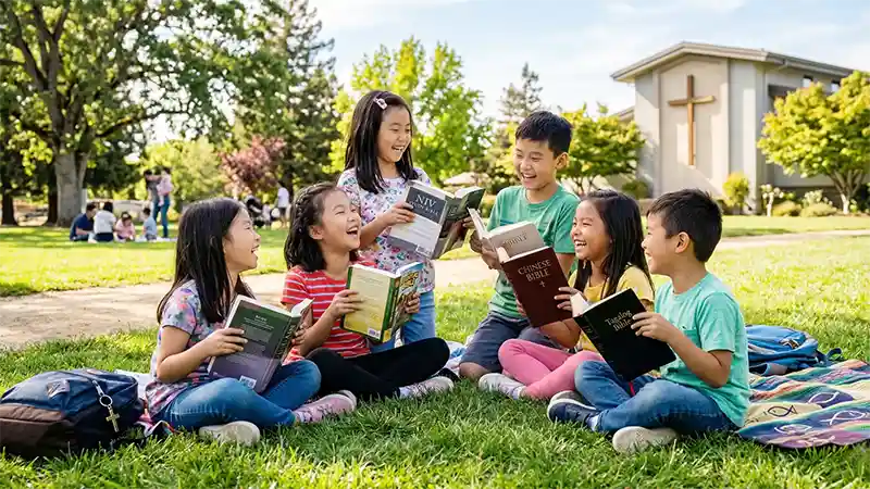 Your Support Changes Lives